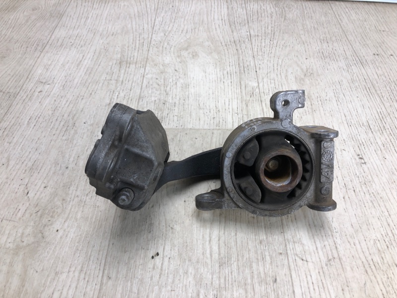 Подушка двигателя нижняя правая PATHFINDER R52 12-21 2014 R52 3.5 VQ35DE