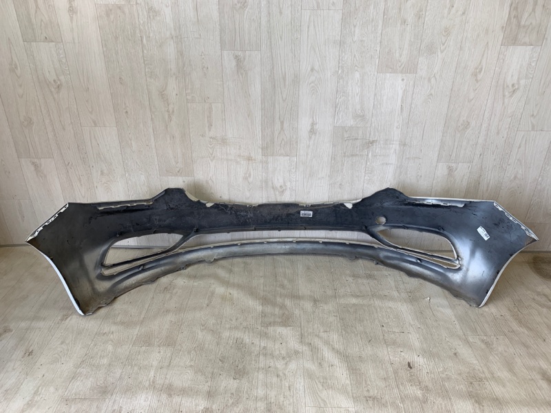 Бампер передний передний FORTE YD 12-