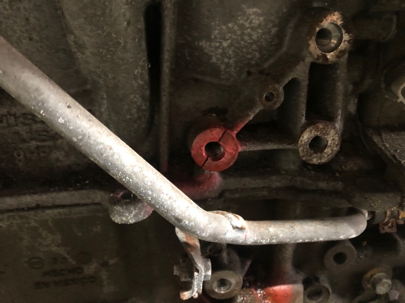 Двигатель бензин MURANO Z52 14- 2016 Внедорожник 3.5 VQ35DE