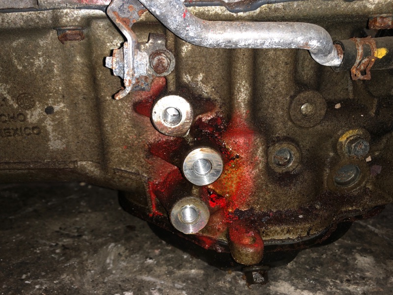 Двигатель бензин MURANO Z52 14- 2016 Внедорожник 3.5 VQ35DE