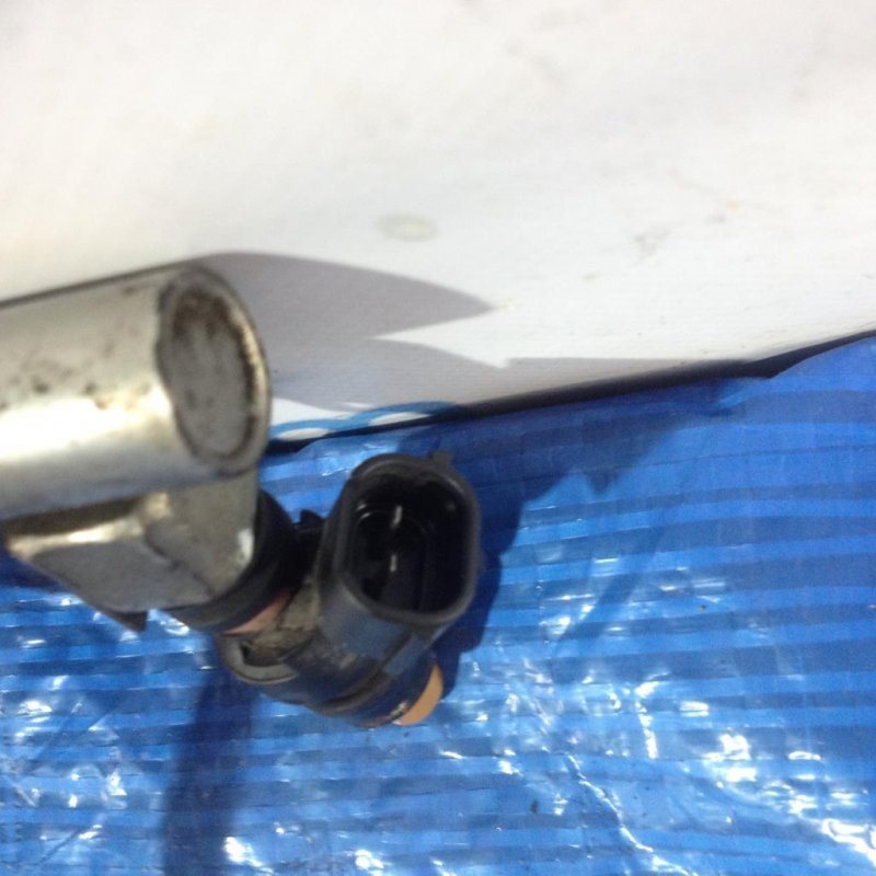 Форсунка топливная SUBARU FORESTER SH 07-12