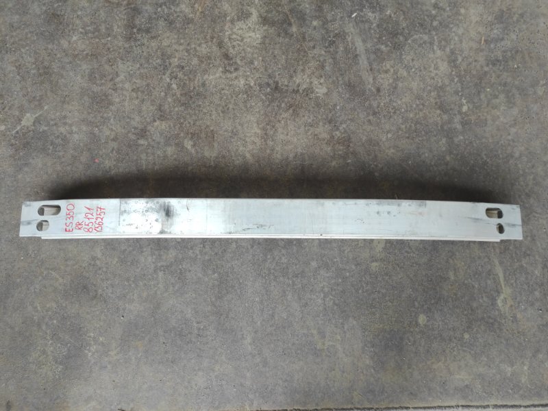 Усилитель заднего бампера LEXUS ES350 06-12 52171-33140 Б/У