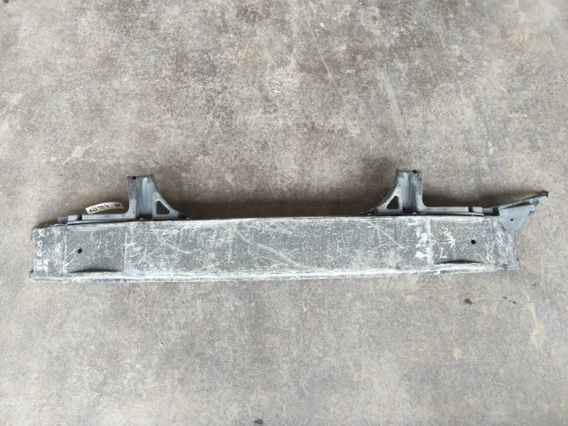 Усилитель заднего бампера MAZDA XEDOS 9 X9 (TA) 93-02 T001-50-260B Б/У