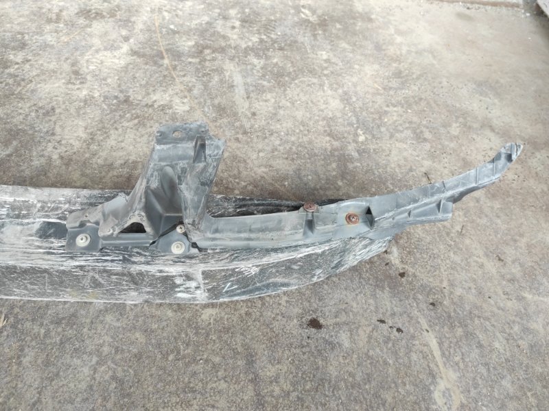 Усилитель заднего бампера XEDOS 9 X9 (TA) 93-02