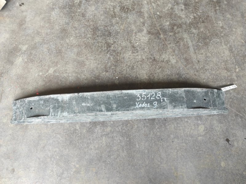 Усилитель переднего бампера MAZDA XEDOS 9 X9 (TA) 93-02 TA01-50-070C Б/У