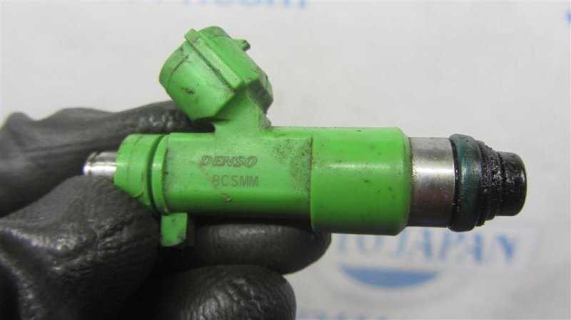 Форсунка топливная INFINITI EX35(37) 07-12 Внедорожник 3.5 VQ35HR