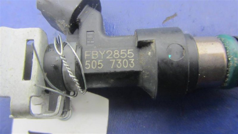 Форсунка топливная NISSAN ALTIMA L33 12-18 L33 2.5 Форсунка топливная NISSAN ALTIMA L33 12-18 L33 2.5