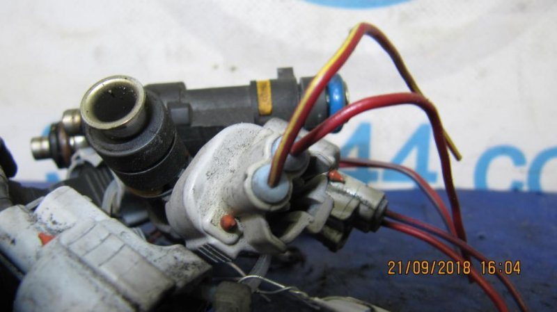 Форсунка топливная M35/M45 04-10