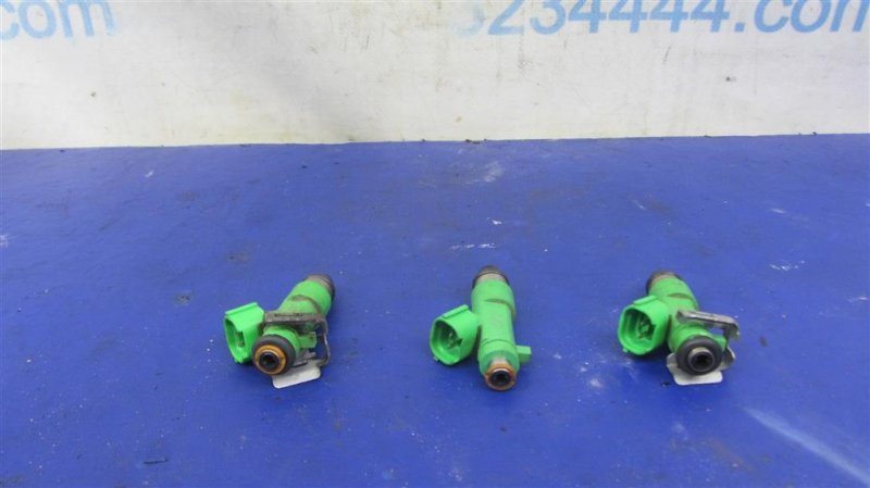 Форсунка топливная QX60/JX35 12-20 2012 Внедорожник 3.5