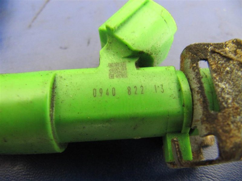 Форсунка топливная G25/G35/G37/Q40 06-14 2008 Седан 3.5 VQ35HR Форсунка топливная G25/G35/G37/Q40 06-14 2008 Седан 3.5 VQ35HR