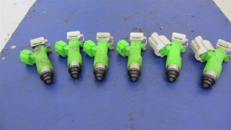 Форсунка топливная QX60/JX35 12-20 2015 Внедорожник 3.5