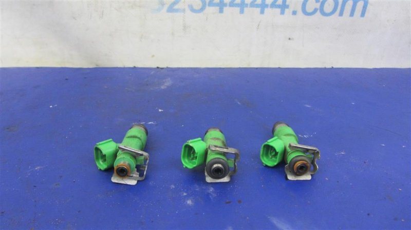 Форсунка топливная QX60/JX35 12-20 2012 Внедорожник 3.5