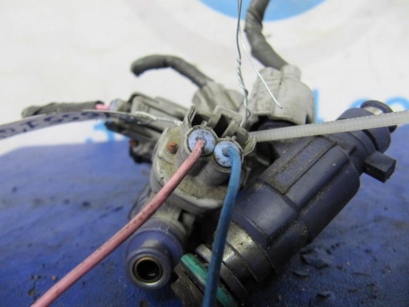 Форсунка топливная X-TRAIL T30 01-07