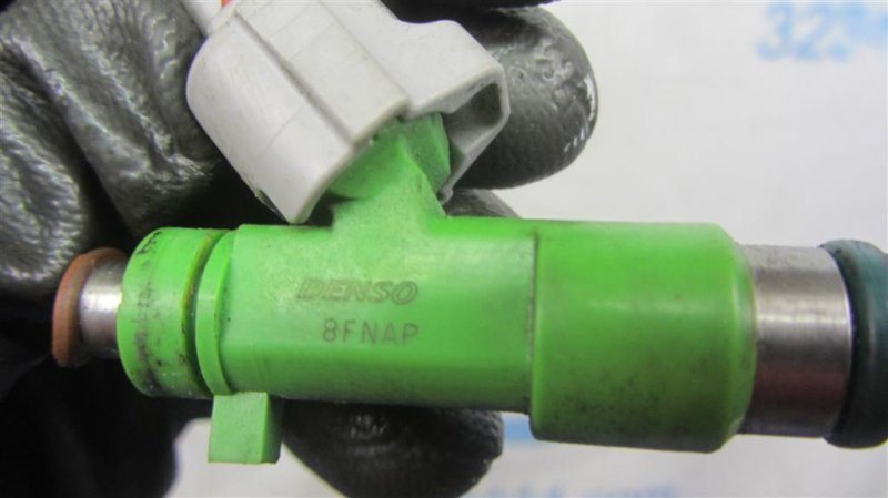 Форсунка топливная MURANO Z51 07-14 2009 Внедорожник VQ35DE