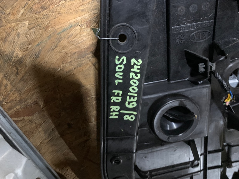 Стеклоподъемник передний правый SOUL PS 13-19 2014 PS 2.0 Стеклоподъемник передний правый SOUL PS 13-19 2014 PS 2.0