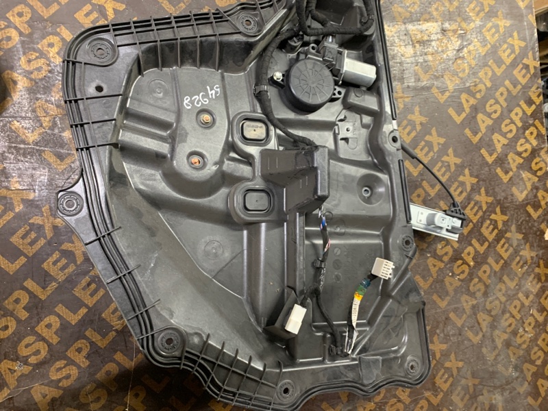 Стеклоподъемник передний правый CX-5 (KE) 11-17