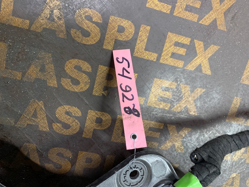 Стеклоподъемник передний правый MAZDA CX-5 (KE) 11-17