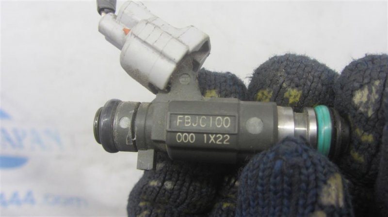 Форсунка топливная PRIMERA P-12 01-07