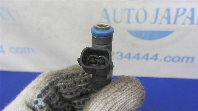 Форсунка топливная NISSAN MURANO Z50 02-07 VQ35 Форсунка топливная NISSAN MURANO Z50 02-07 VQ35