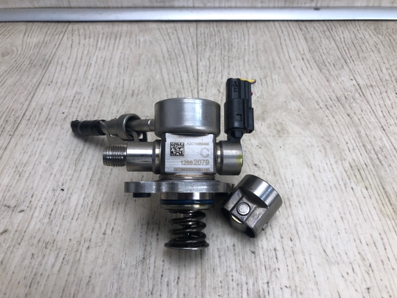 Тнвд (бензин) CHEVROLET CRUZE 15- 2019 J400 1.4T LE2 12682079 Б/У