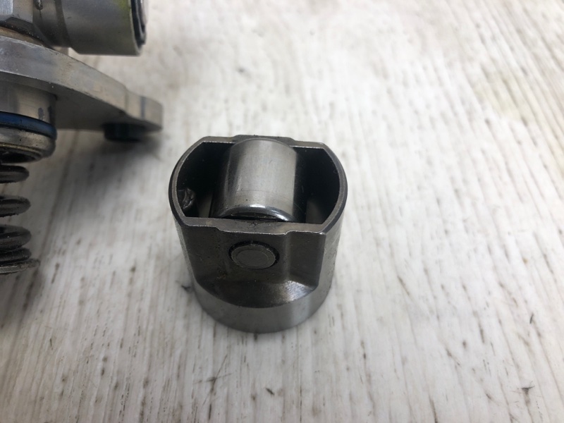 Тнвд (бензин) CHEVROLET CRUZE 15- J400 1.4T LE2