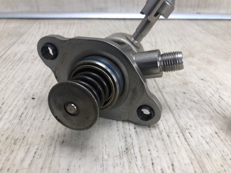 Тнвд (бензин) CRUZE 15- 2019 J400 1.4T LE2