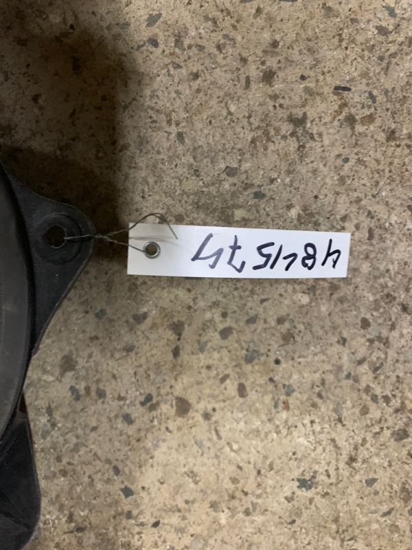 Стеклоподъемник задний правый MAZDA CX-9 06-16