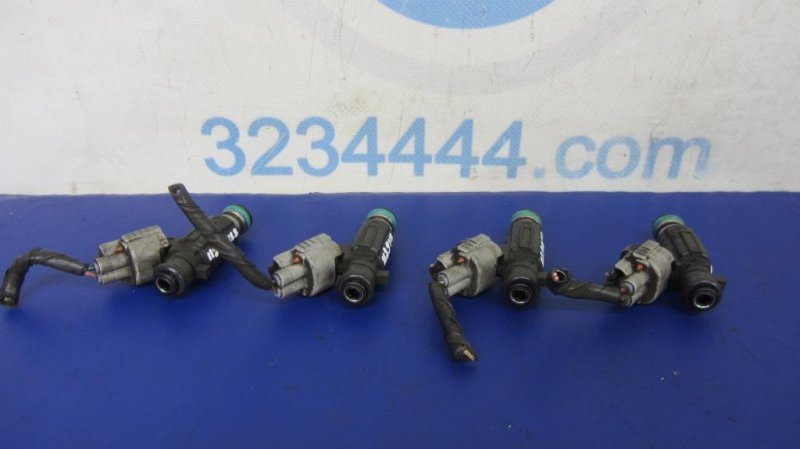 Форсунка топливная X-TRAIL T30 01-07 Форсунка топливная X-TRAIL T30 01-07