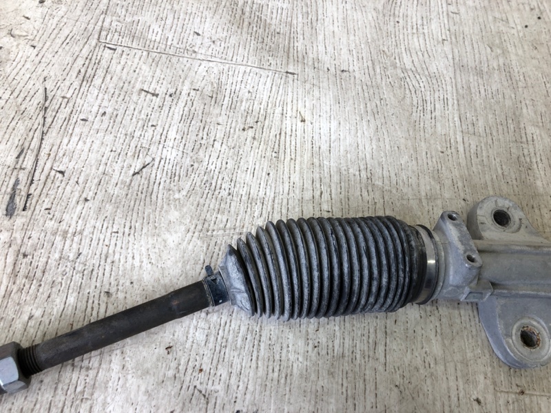 Рулевая рейка HYUNDAI ELANTRA MD 10-15 MD 1.8 G4NB