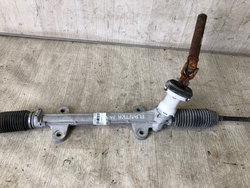 Рулевая рейка ELANTRA MD 10-15 2012 MD 1.8 G4NB