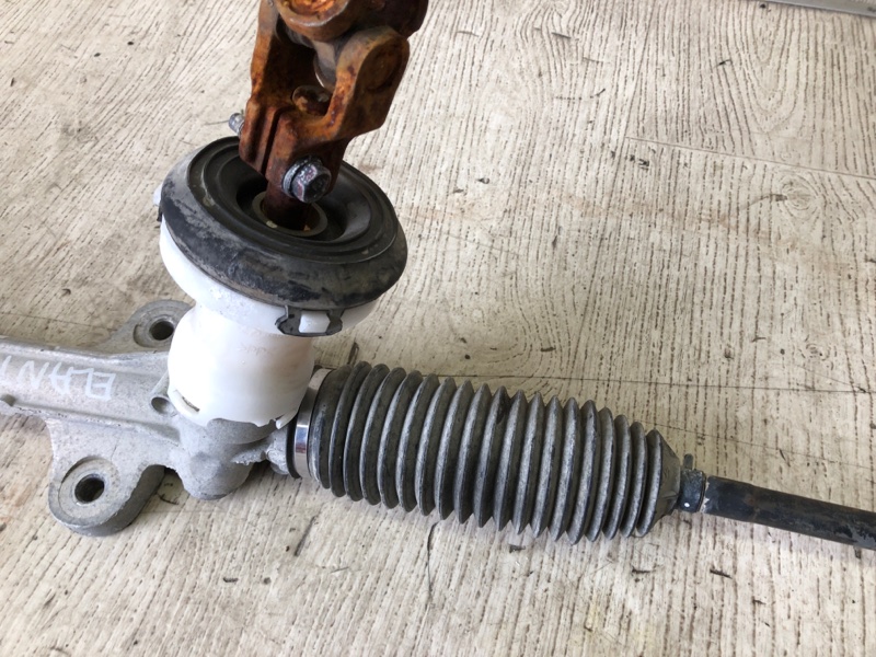 Рулевая рейка ELANTRA MD 10-15 2012 MD 1.8 G4NB