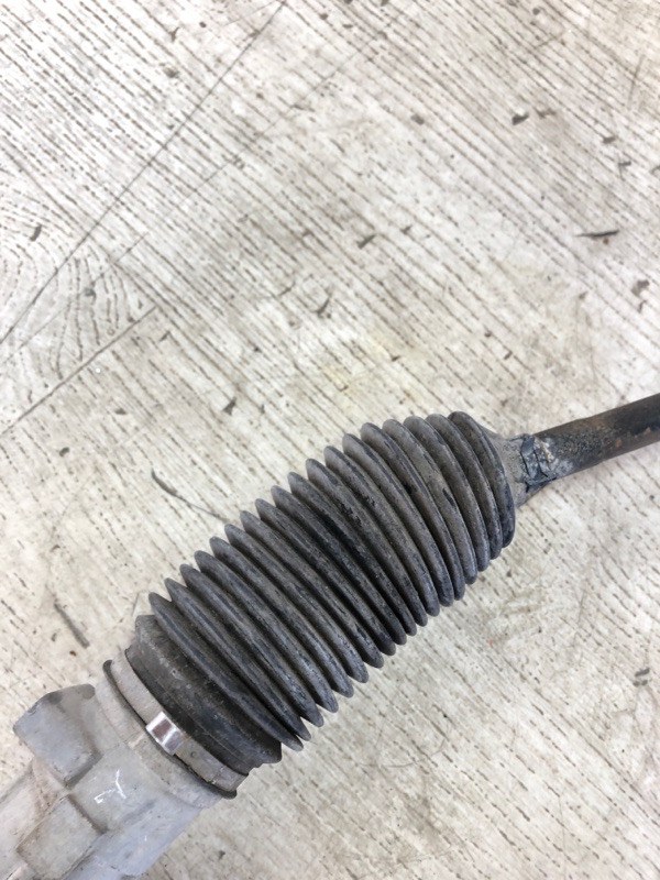 Рулевая рейка ELANTRA MD 10-15 2012 MD 1.8 G4NB