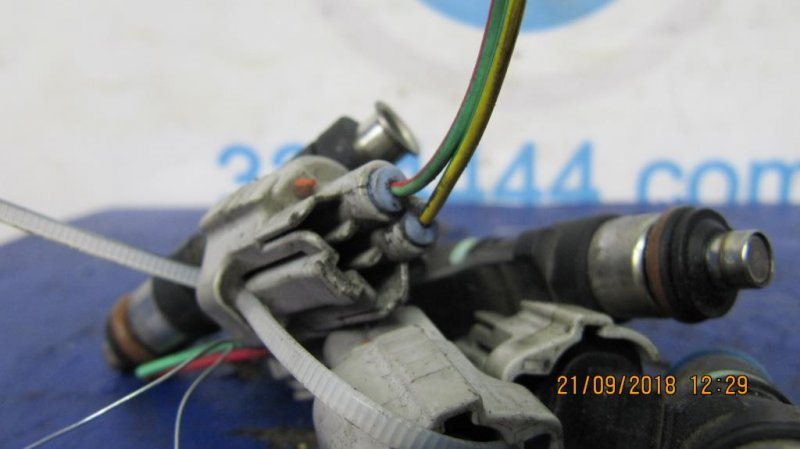 Форсунка топливная NISSAN ALTIMA L32 07-12 QR25