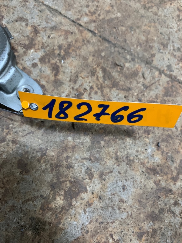 Стеклоподъемник задний левый CAMRY 40 06-11 Седан