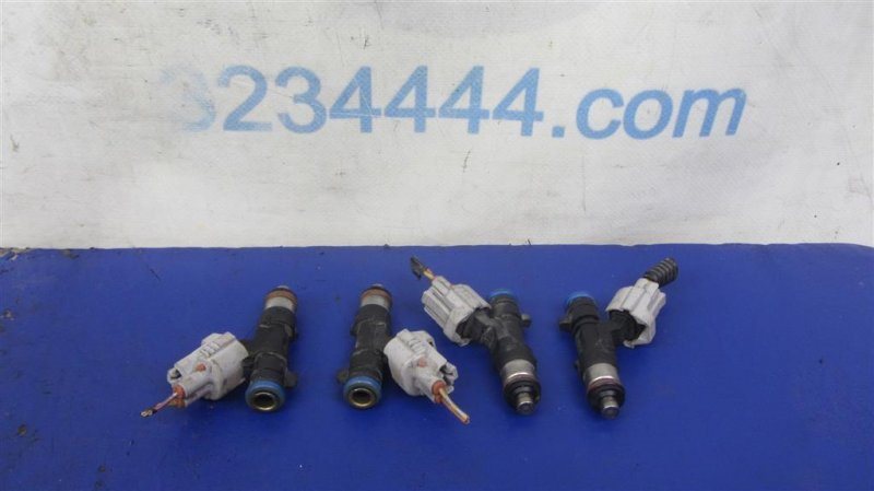 Запчасть форсунка топливная NISSAN SENTRA B17 12-21 2012 Седан 1.8 16600-3RC0A Б/У Форсунка топливная NISSAN SENTRA B17 12-21 2012 Седан 1.8 16600-3RC0A Б/У