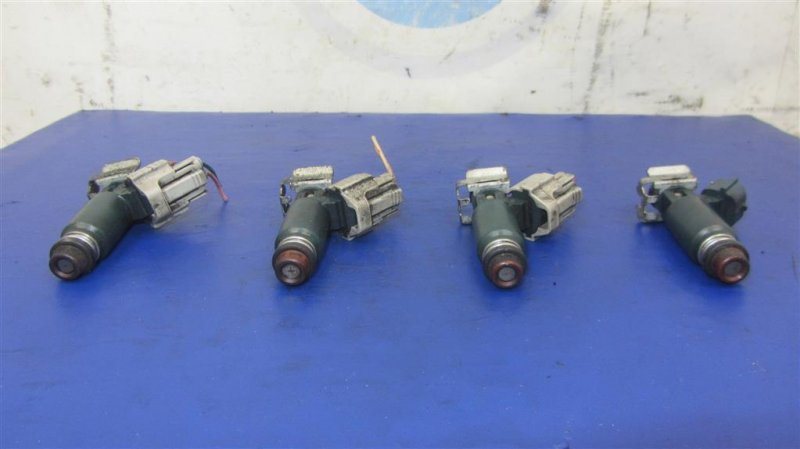 Форсунка топливная MAXIMA A34 03-08