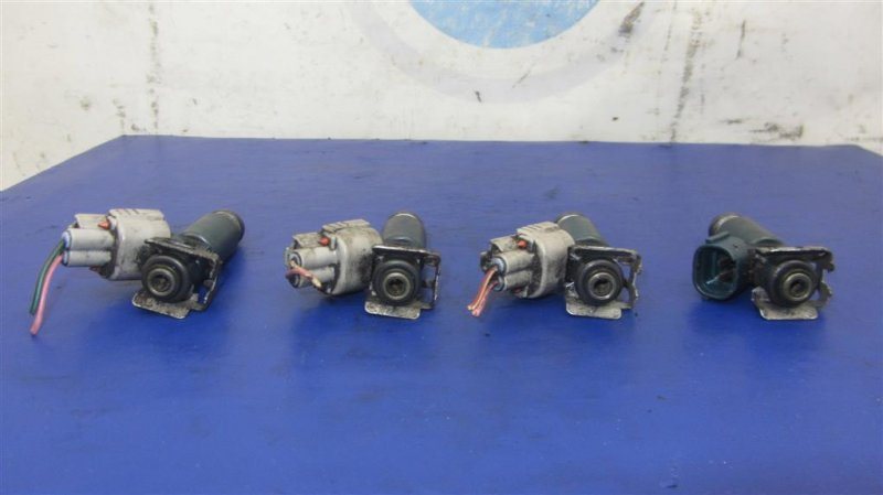 Форсунка топливная MAXIMA A34 03-08