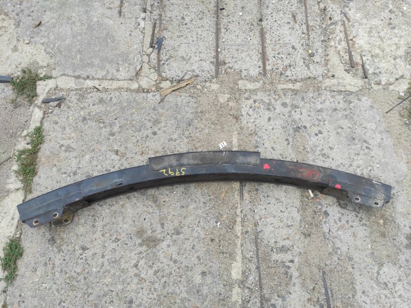 Усилитель переднего бампера ACURA MDX (YD2) 06-13 Внедорожник 3.7 J37A1