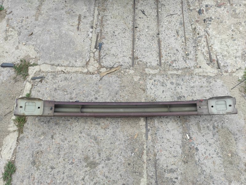 Усилитель переднего бампера MDX (YD2) 06-13 2009 Внедорожник 3.7 J37A1