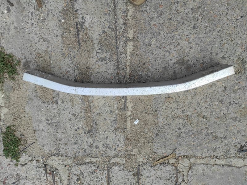 Усилитель заднего бампера NISSAN MURANO Z52 14- Внедорожник 3.5 VQ35DE