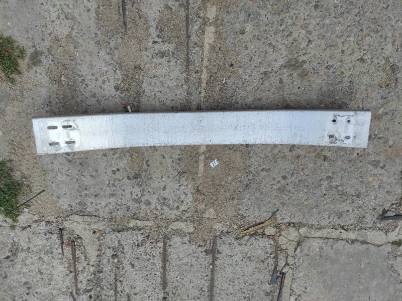 Усилитель заднего бампера MURANO Z52 14- 2016 Внедорожник 3.5 VQ35DE