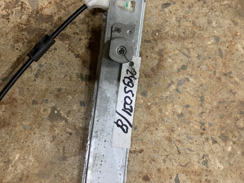 Стеклоподъемник задний левый LEGACY 09-15 BM