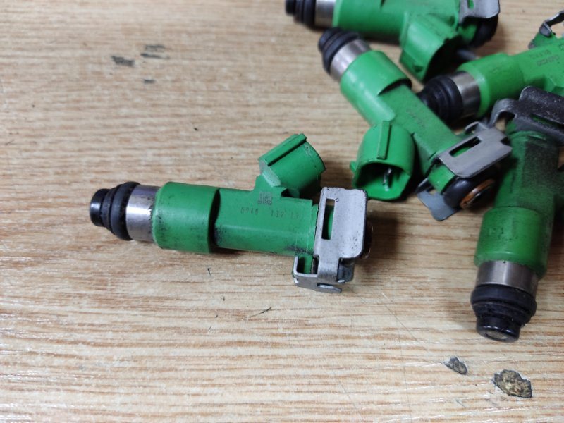 Форсунка топливная ALTIMA L32 07-12