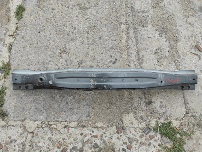 Усилитель заднего бампера MAZDA CX-9 06-16 2007 Внедорожник 3.5 TD11-50-260D Б/У