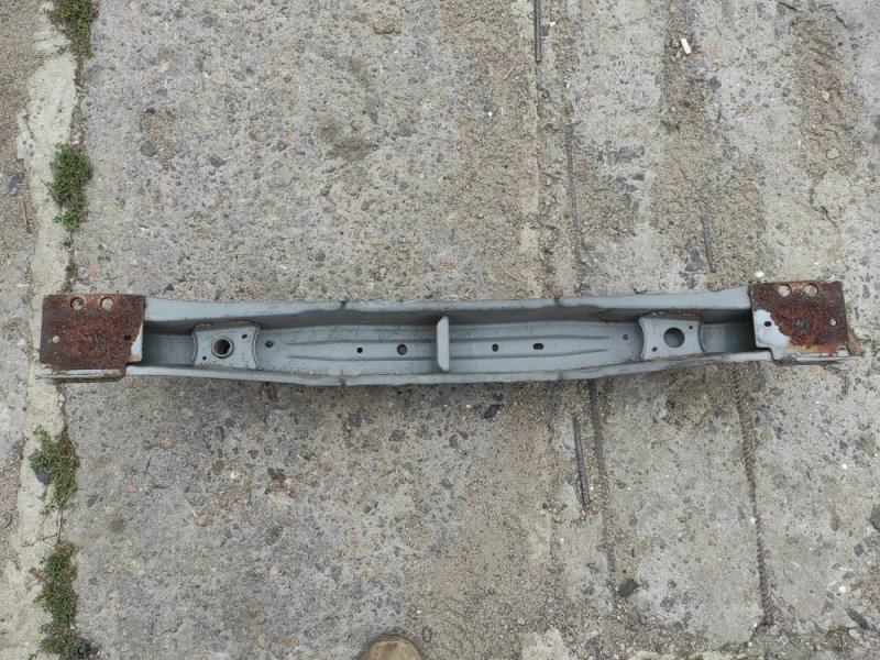 Усилитель заднего бампера CX-9 06-16 2007 Внедорожник 3.5