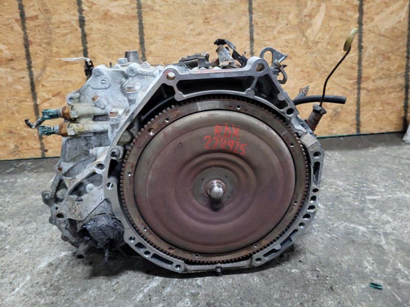 Запчасть акпп ACURA RDX 12-19 2015 Внедорожник 3.5 06202-R8C-000 Б/У АКПП ACURA RDX 12-19 2015 Внедорожник 3.5 06202-R8C-000 Б/У