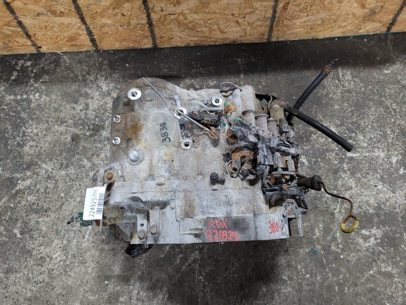 АКПП ACURA RDX 12-19 Внедорожник 3.5 АКПП ACURA RDX 12-19 Внедорожник 3.5