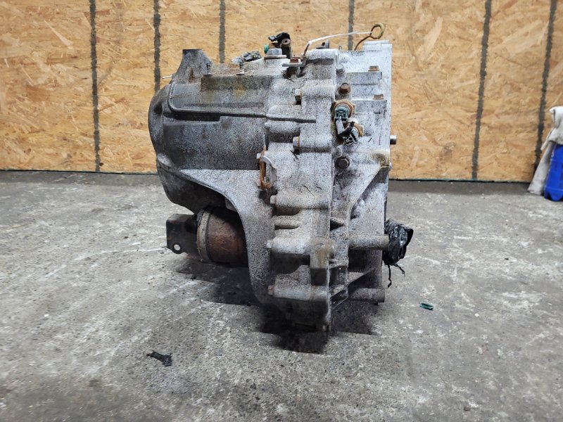 АКПП RDX 12-19 2015 Внедорожник 3.5 АКПП RDX 12-19 2015 Внедорожник 3.5