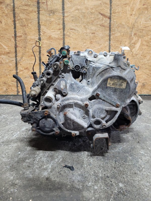 АКПП RDX 12-19 2015 Внедорожник 3.5 АКПП RDX 12-19 2015 Внедорожник 3.5