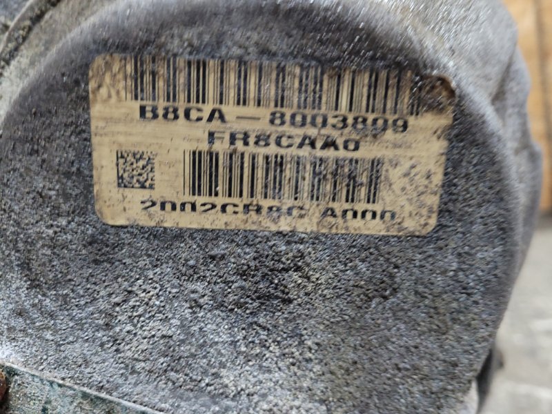 АКПП RDX 12-19 2015 Внедорожник 3.5 АКПП RDX 12-19 2015 Внедорожник 3.5